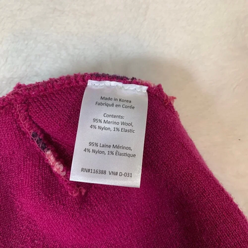 Smartwool soft merino